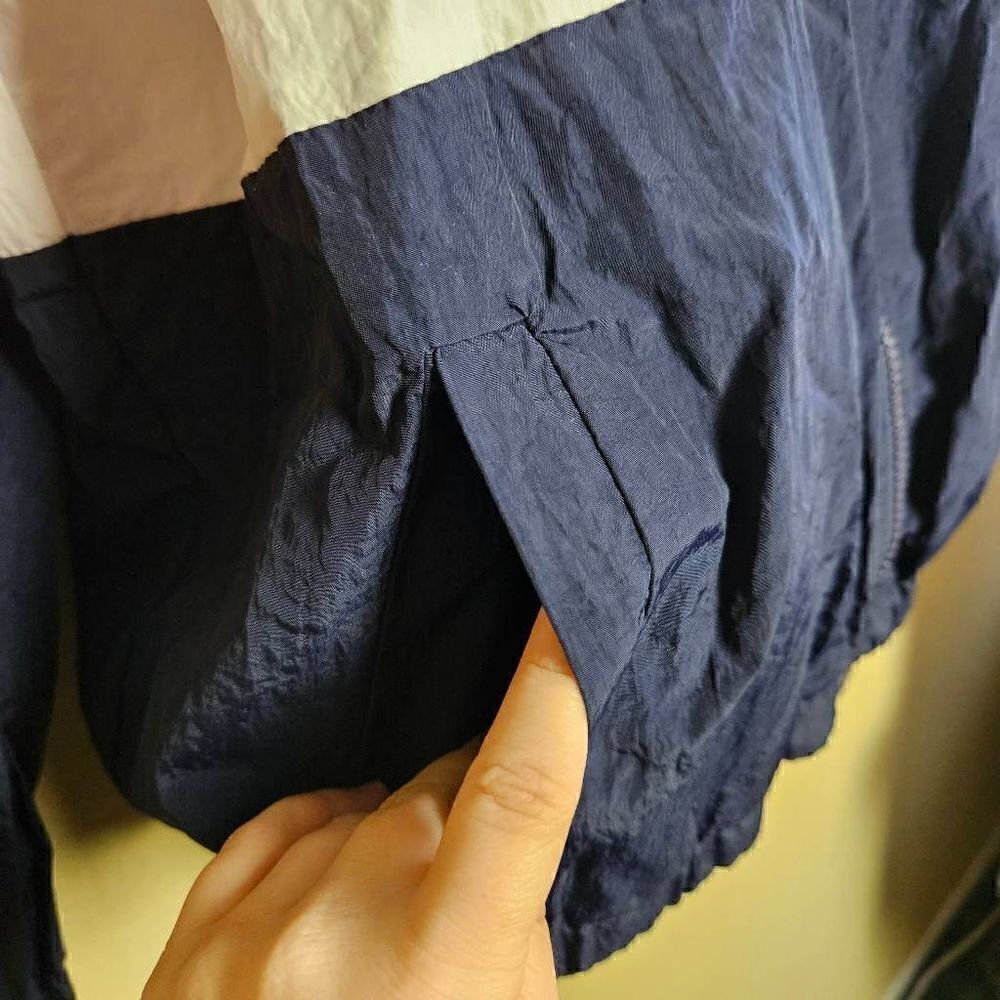 Wild Fable Colorblocked Windbreaker - Picture 3 of 7